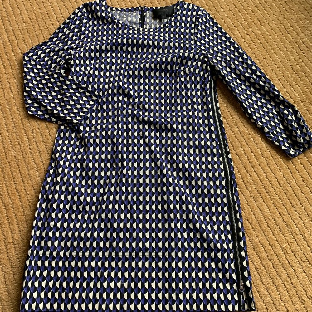 J.Crew Dress